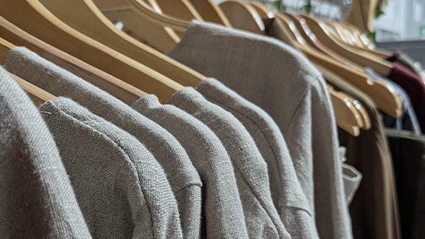 Das Ladengeschäft unseres Mittelalter- und Wikinger Shops